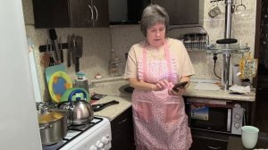 Мда стала как Ленина мама/Досмеялась.