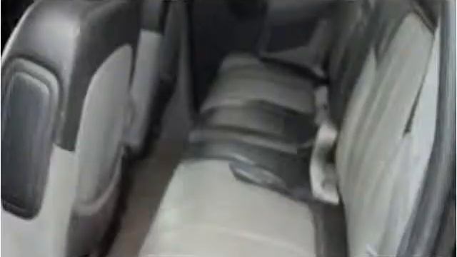 2001 Pontiac Aztek Used Cars Utica NY смотреть онлайн