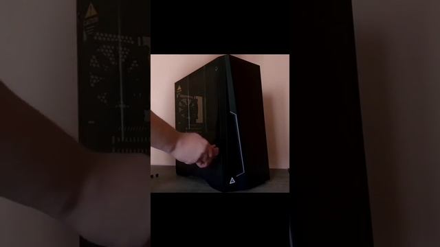 Electrobot Gaming Tower PC Assembling | Best AROUS Gaming PCs
