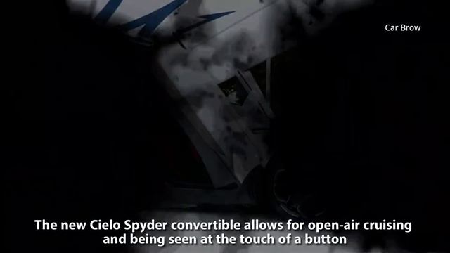 New 2023 Maserati MC20 Cielo Spyder | Amazing performance смотреть онлайн