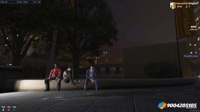 ROAMING IN MARATHA EMPIRE | MARATHI VIKYA | смотреть онлайн