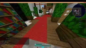 ОНИ ЧТО СЛЕПЫЕ?!ПРЯТКИ НА СЕРЕВЕРЕ EndCraft