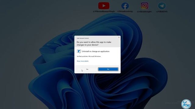 ✅ How To Uninstall Kaspersky Security Cloud Free in Windows 11 смотреть онлайн