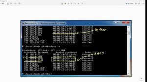Mastering MITM Attacks with Kali Linux and Ettercap in 10 Minutes