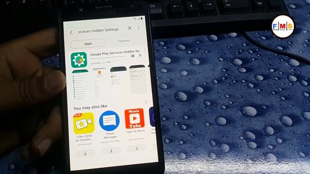 Samsung J7 Core FRP Bypass || App not install Fixed || All Samsung Android 9 Android 10Q New Trick смотреть онлайн
