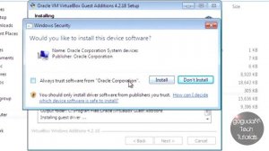 How to Enable Windows Aero in VirtualBox
