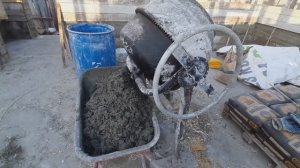 Полезные советы для строителя самостройщика из монолитного арболита.
