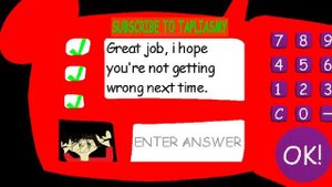 playtime swapped basics but everyone catches you (baldi,s basics mod)