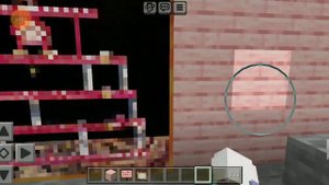 как защитить свой дом в Майнкрафте как сделать невидимую дверь в Майнкрафте без модов