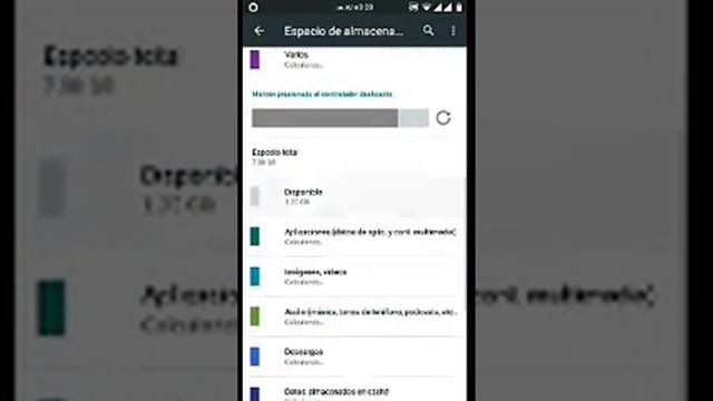 Minimal OS 5.1.1 gamer Huawei Y520u03/u33 смотреть онлайн