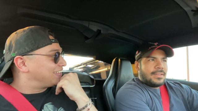 C8 Corvette Z51 Performance Package | Did Chevy Exceed Expectations? | ScattyVlogs смотреть онлайн