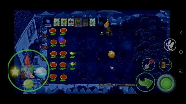 pvz 2 pak android versión nightemare смотреть онлайн