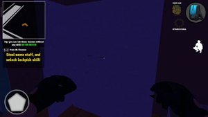 прохождение steal'n'loot #1