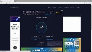 How to Test Lan Speed