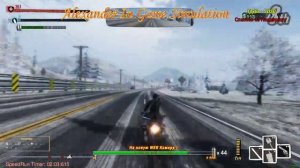 Road Redemption - Компания +