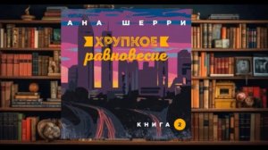 "Хрупкое равновесие" Аудиокнига (2024)