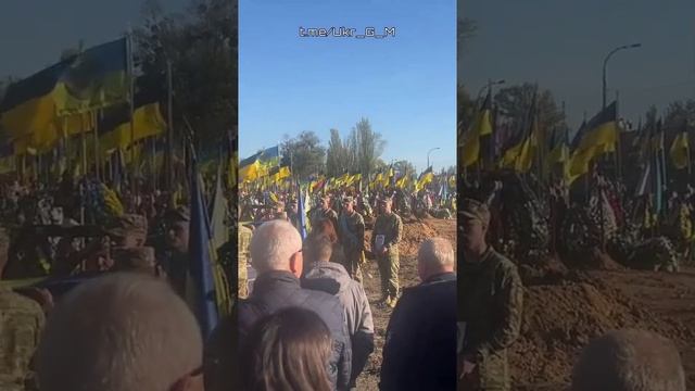 🔴Такая картина сейчас по всей Окраїне🔴