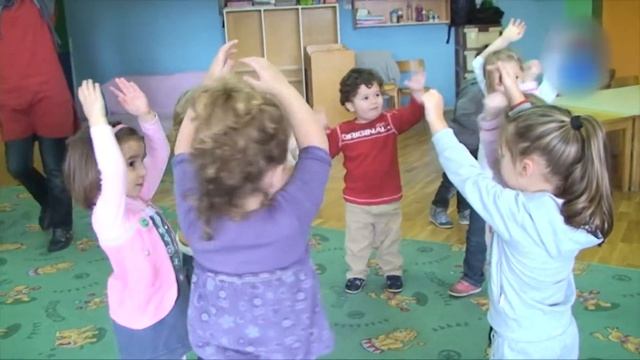 belami.rs - Nišu neophodna još đest vrtića смотреть онлайн