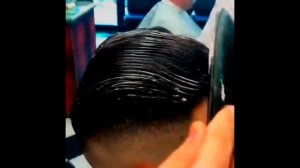 Best barbers in the world 2017/haircut designs and hairstyles P2