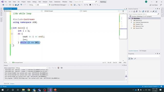 Boost Your C++ Programming Skills with Do-While Loops: A Comprehensive Guide