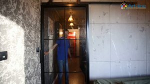 Двери Лофт АРТ ЛАЙН