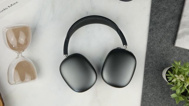 AirPods Max in 2024 // Where are AirPods Max 2?