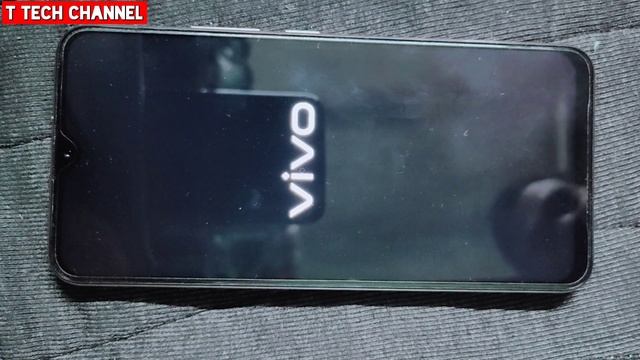 ViVO Y19 1915 FRP Unlock Without PC  Hindi Android Pie 9V.
