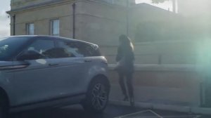 2021 Range Rover Evoque PHEV P300e - НОВАЯ гибридная система!