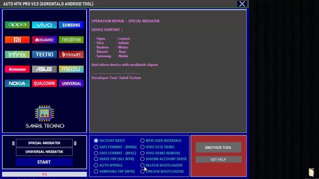 Update..!! AUTO MTK PRO V3 5 - Best Tool 2023 | Vrindapan Language Editiion смотреть онлайн
