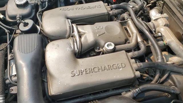 #64 1999 jaguar смотреть онлайн