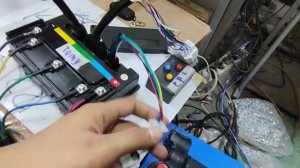 Votol em50S PnP N9 Pro, Bpk Tomy Kulonprogo