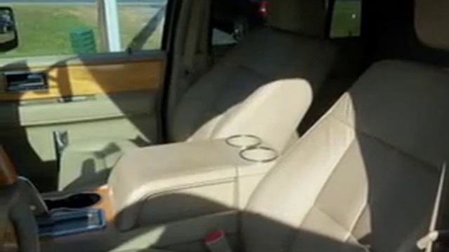 2007 LINCOLN NAVIGATOR Cambridge, MD CN00391 смотреть онлайн