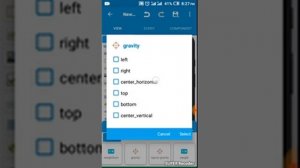 how to create wallpaper app and image fashion styles app on sketchware