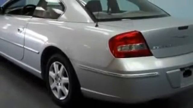 Preowned 2004 Chrysler Sebring Arlington TX