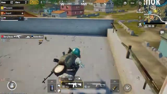 PUBG MOBILE!!! смотреть онлайн