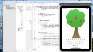 Swift Programming 2 - Completion of Apple Pie App Build Part 3 (with fixes) Spring 2024