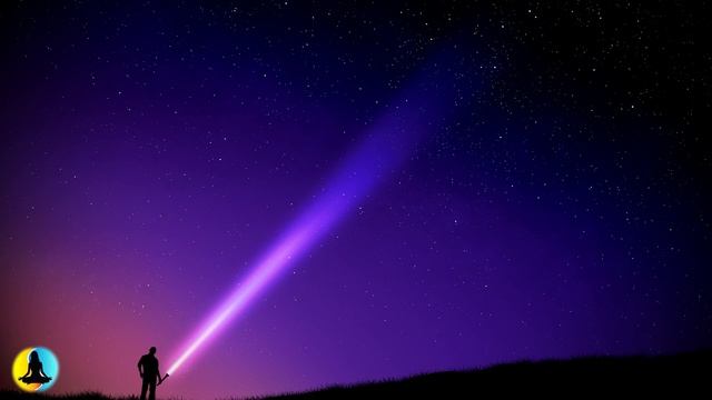 Manifest Love • 639 Hz • Solfeggio Frequency