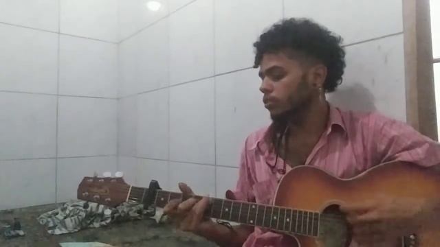 Still beating - Macdemarco acoustic cover смотреть онлайн