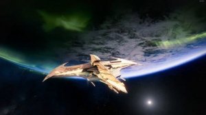 Прохождение кампании Финальная форма в Destiny 2 || Часть 3 ||