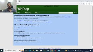How to install Cain & Abel hacking software on windows