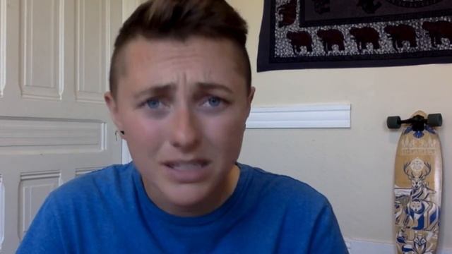 What does it mean to be trans? смотреть онлайн