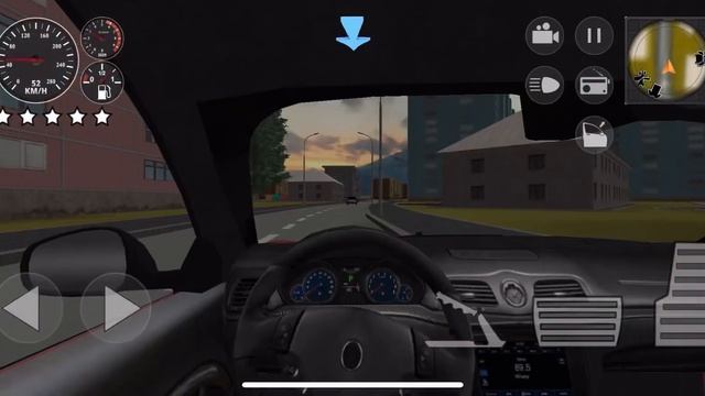 Криминальная Россия 3D Борис угнал МАЗЕРАТИ реально смотреть онлайн