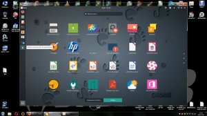 Manjaro GNOME 18.04 Linux/ paramètres drivers pilotes/ FR