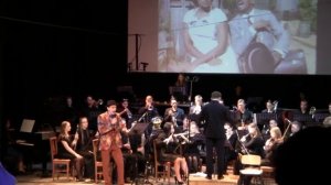 Ария Спортинг Лайфа ПОРГИ И БЕСС Porgy and Bess G Gershwin Sporting Life s Aria - Дмитрий Злобин