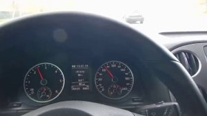 VW-TIGUAN РАССУЖДЕНИЕ О ГУЛЕ ЗАДНИХ СТУПИЦ (ГУДЯТ ОБЕ)