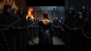 «Королева» 
авторская песня