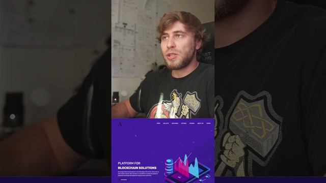 Как скамят в p2p арбитраже? Подменный сайт? #p2pарбитраж #p2pсвязки #скам