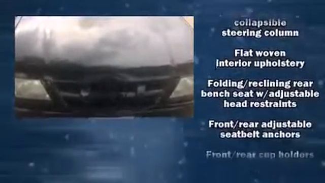 2004 Isuzu Rodeo S 3.2L V6 in Richardson, TX 75080 смотреть онлайн