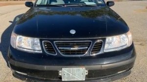 2005 Saab 9-5 Arc in Tilton, NH 03276