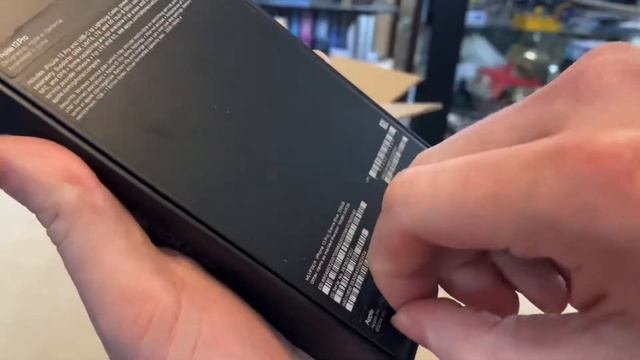 iPhone 13 Pro Sierra Blue Unboxing (Quick) смотреть онлайн